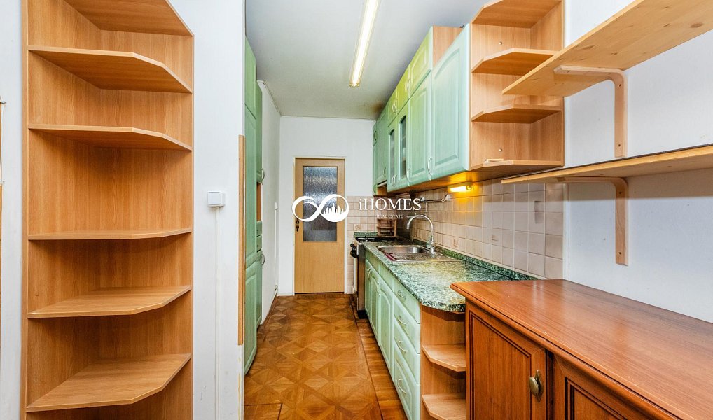 Prodej bytu 3+1 77 m², Praha – náhled fotky 6