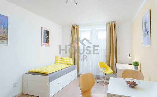 Prodej bytu 1+kk 26 m², Čerčanská, Praha 4 - Krč