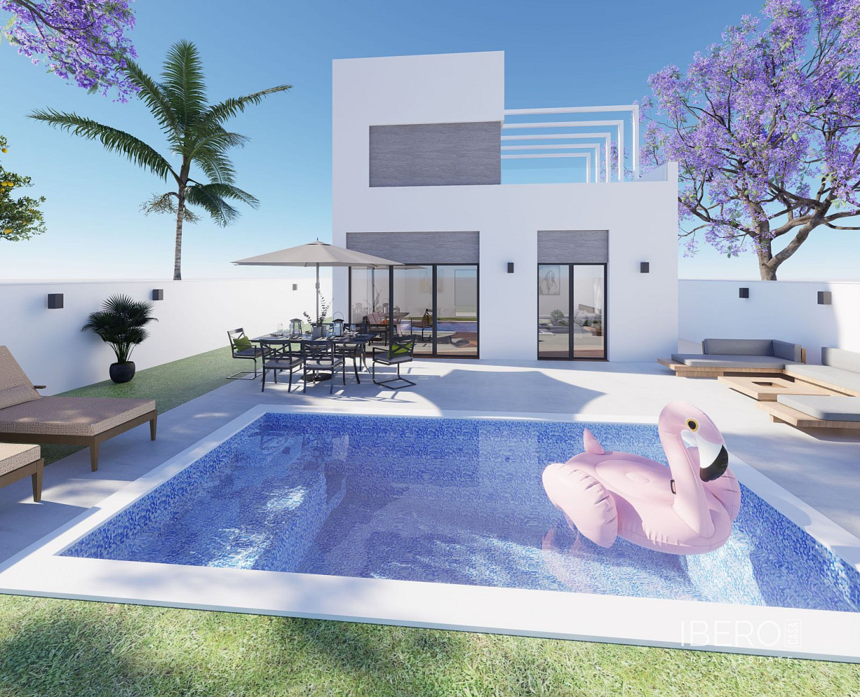 House in Rojales, el Baix Segura / La Vega Baja - Vista 2