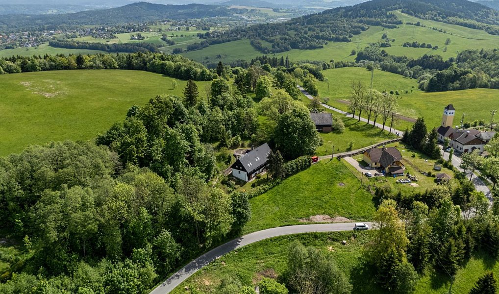 Prodej domu 265 m² s pozemkem 1 648 m², Šimonovice – náhled fotky 21