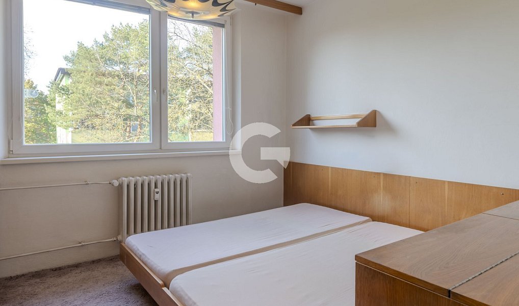 Prodej bytu 3+1 75 m², Otrokovice – náhled fotky 5