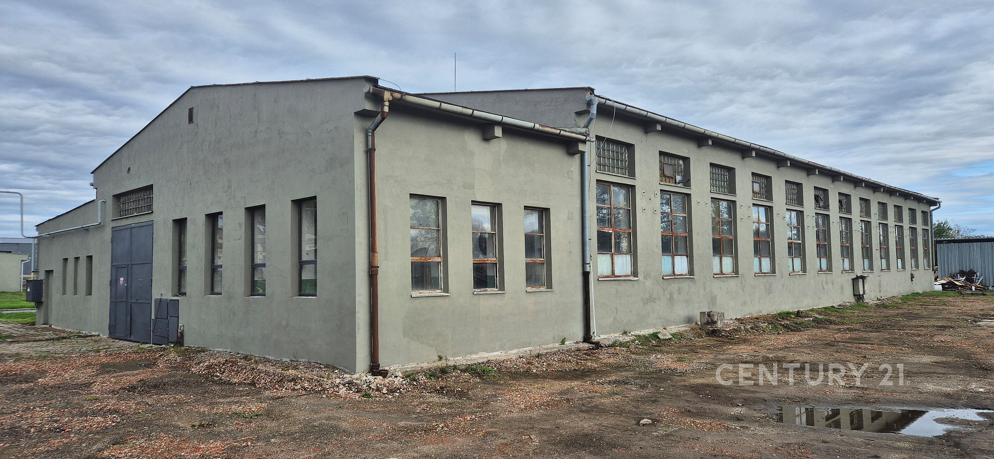 Pronájem výrobních prostor 3 162 m² — photo 5