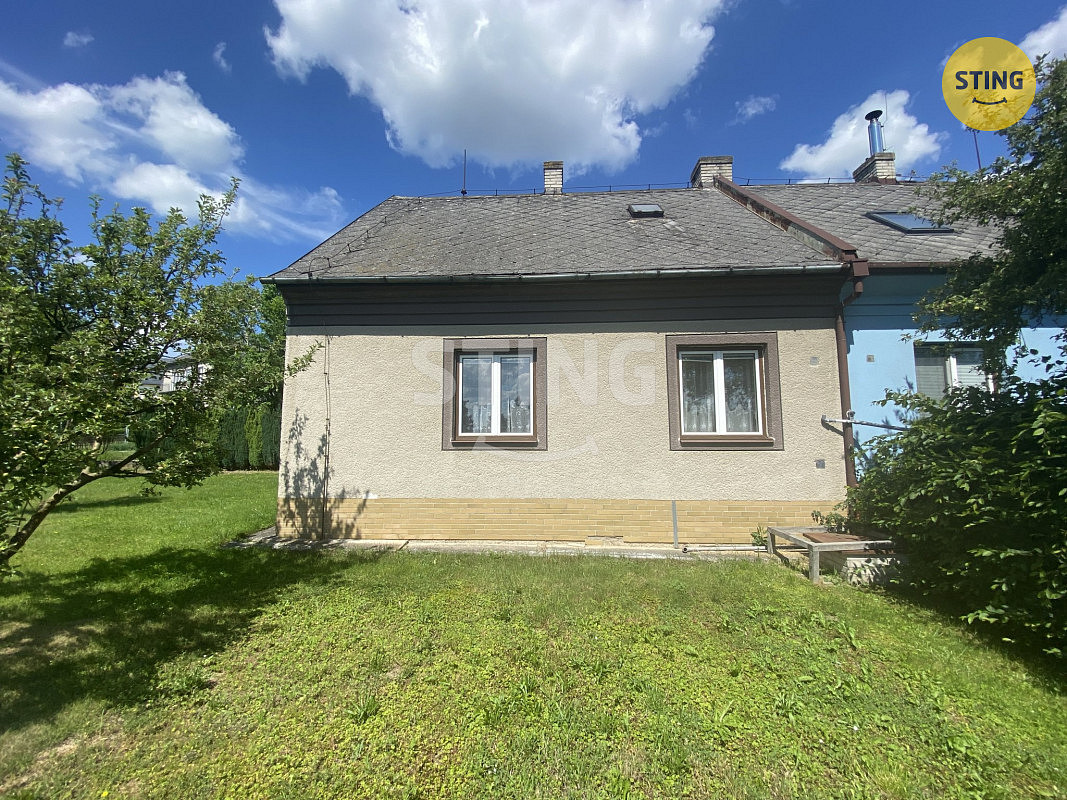 Prodej domu 88 m² s pozemkem 640 m² — photo 3