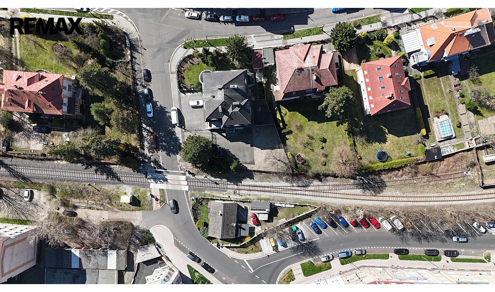 Prodej nájemního domu, činžáku 730 m², Teplice – náhled fotky 7