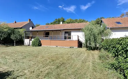 Prodej chaty/chalupy 100 m² s pozemkem 576 m², Dvorek, Omice, okres Brno-venkov