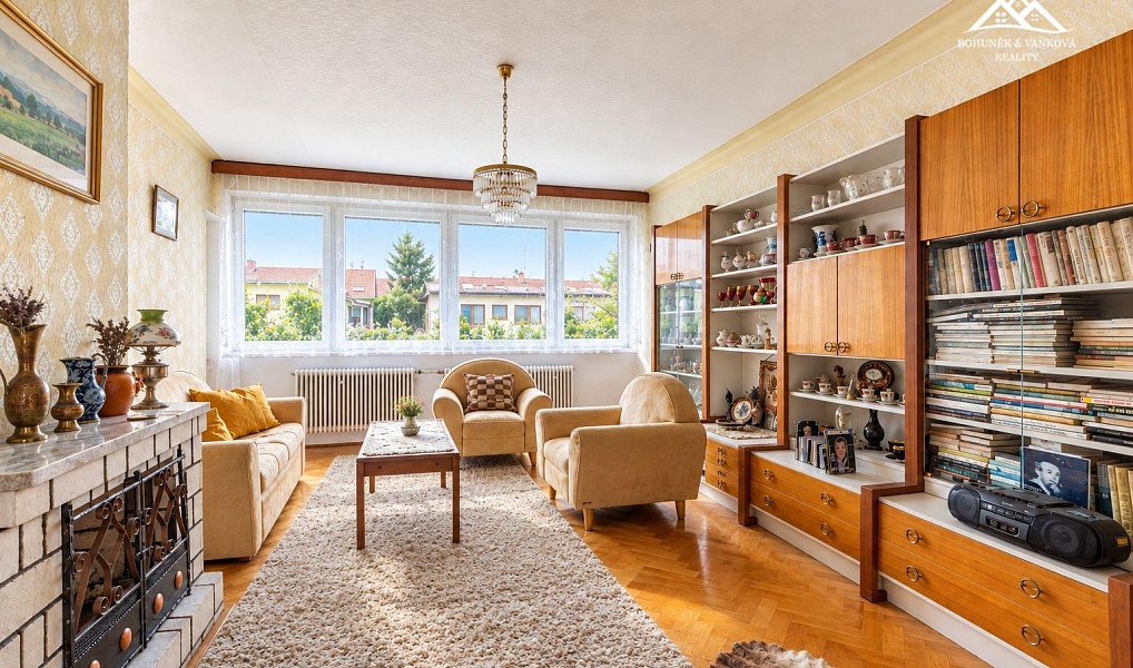 Prodej domu 95 m² s pozemkem 620 m², Chotěboř – náhled fotky 3