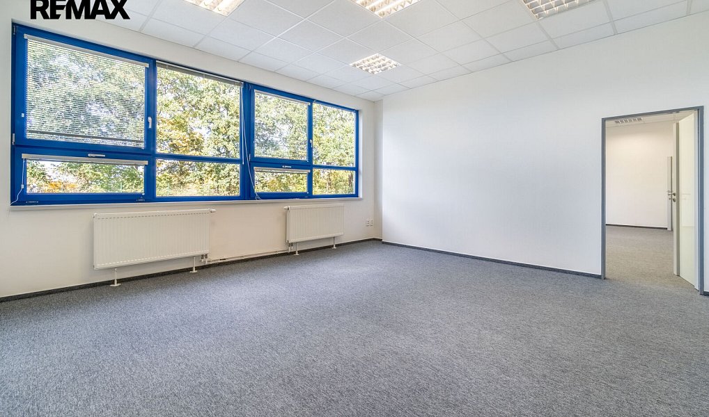 Pronájem kanceláře 107 m², Tuchoměřice – náhled fotky 6