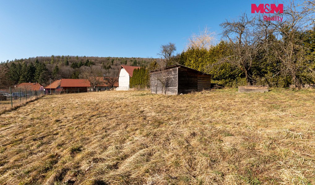 Prodej stavebního pozemku 5 689 m², Rudimov – náhled fotky 8