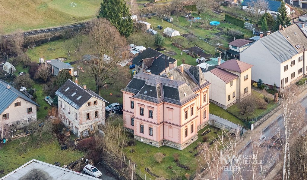 Prodej domu 434 m² s pozemkem 2 176 m², Jilemnice – náhled fotky 40