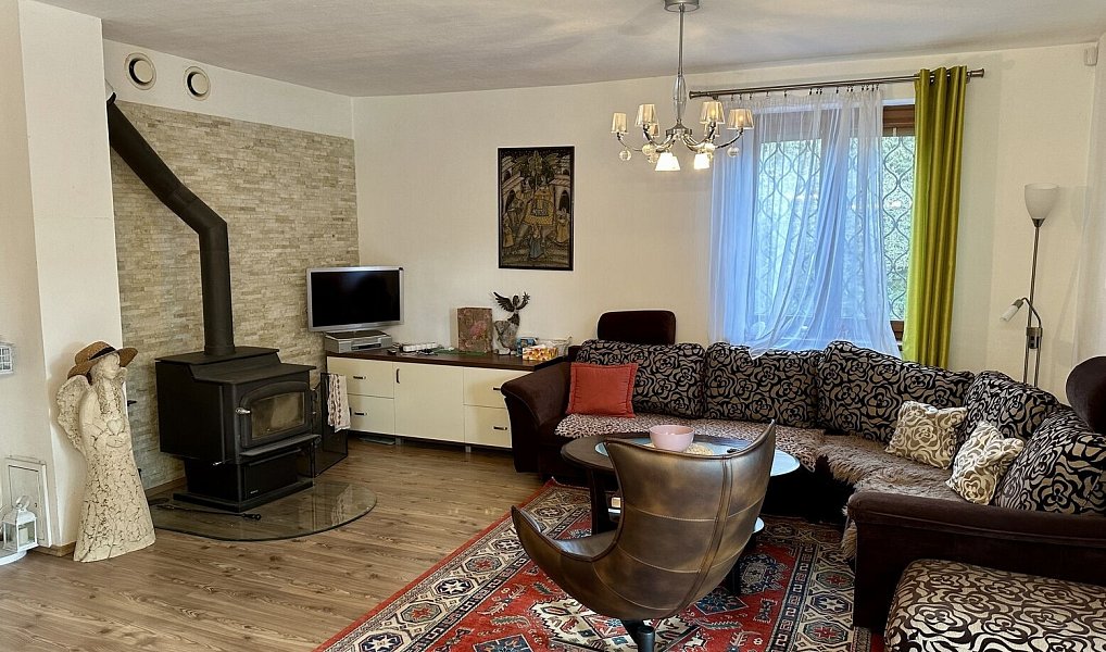 Prodej chaty/chalupy 110 m² s pozemkem 1 085 m², Chyňava – náhled fotky 4