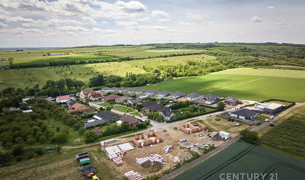 Prodej domu 124 m² s pozemkem 367 m², Těšetice – náhled fotky 10