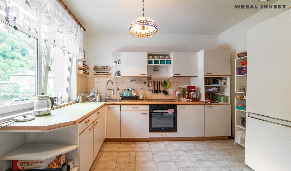 Prodej domu 203 m² s pozemkem 579 m², Měchenice – náhled fotky 11