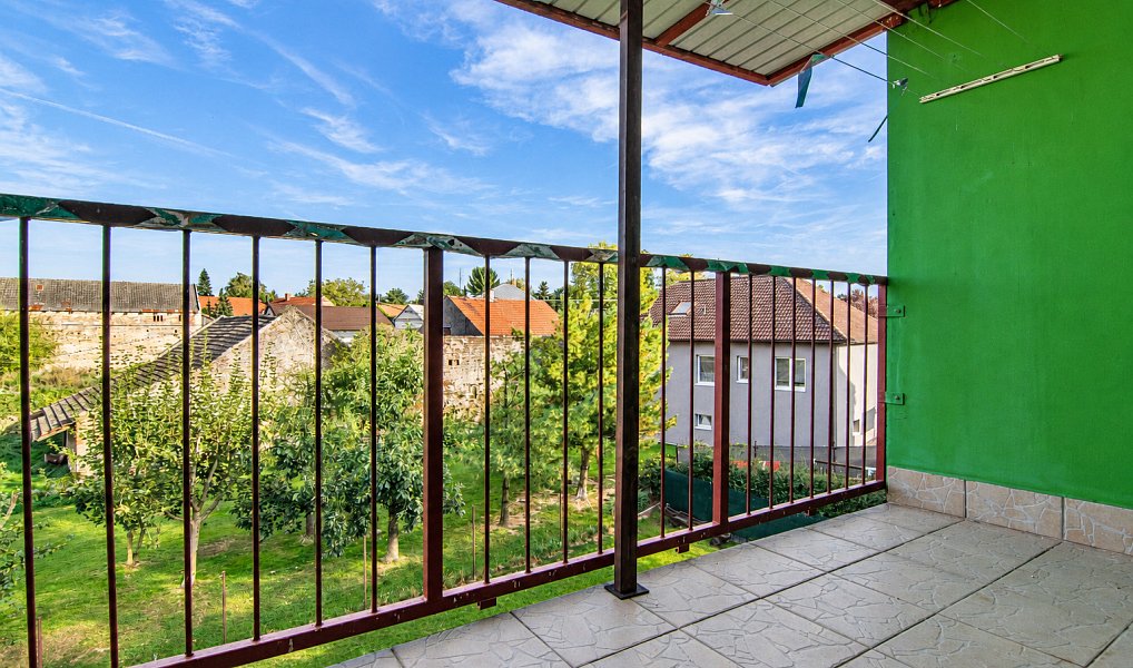 Prodej bytu 3+1, 81 m², Dobré Pole - Kolín, Vitice