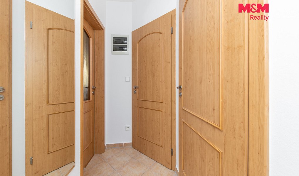 Prodej bytu 2+kk 53 m², Drásov – náhled fotky 10