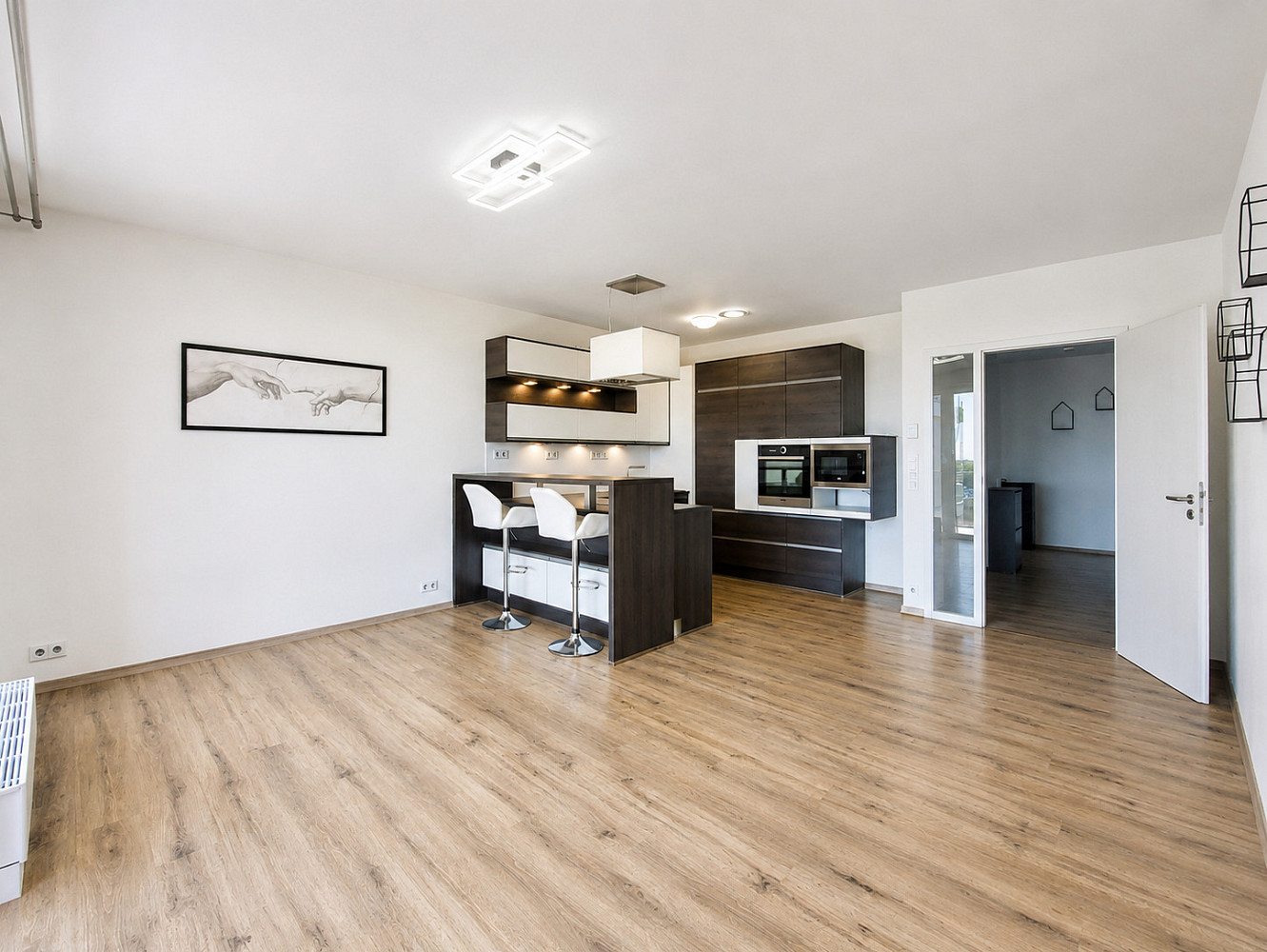 Pronájem bytu 2+kk 71 m² – fotografie 5