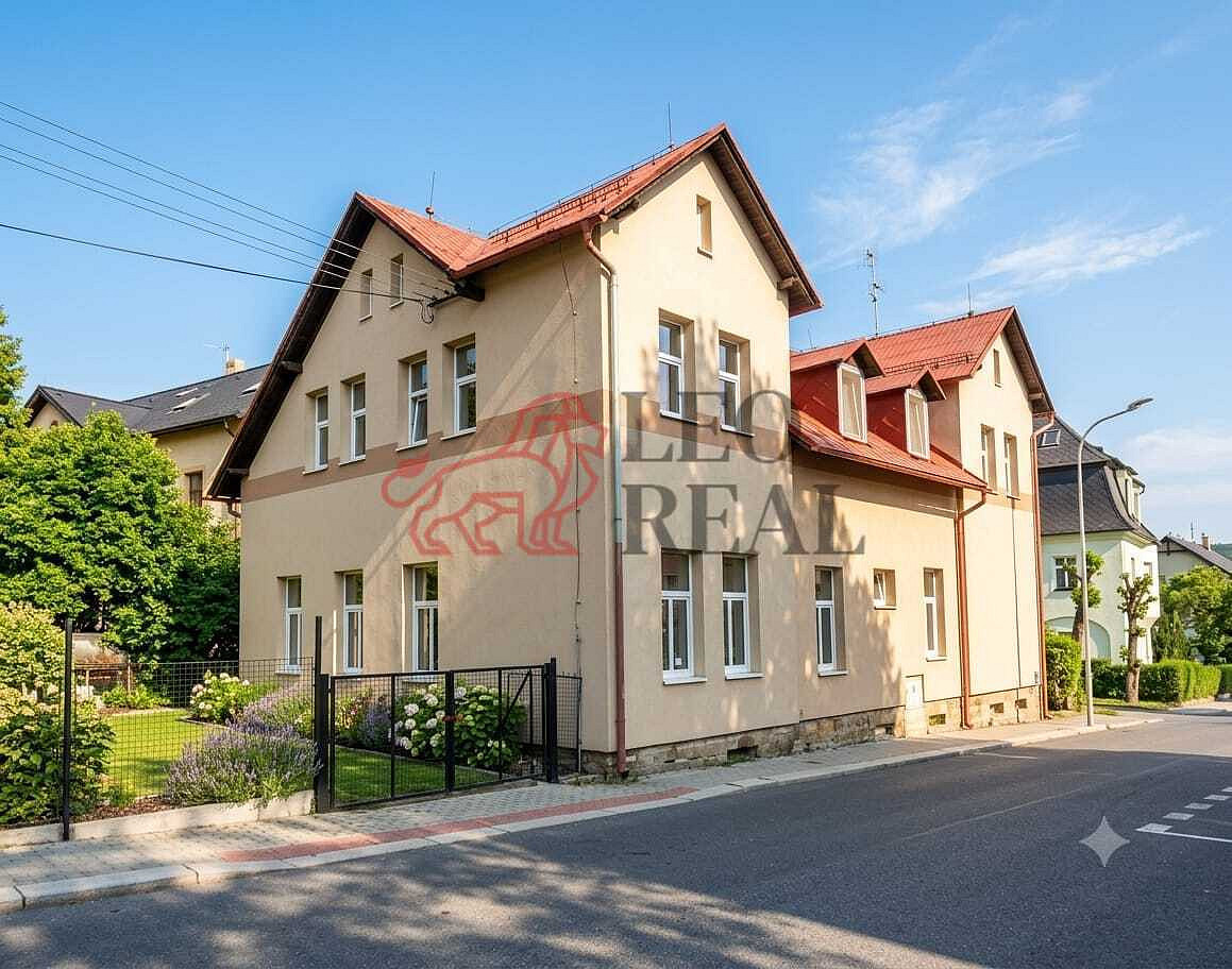Dražba bytu 2+1 99 m²