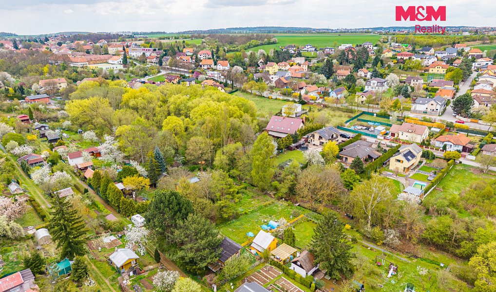 Prodej chaty/chalupy 25 m² s pozemkem 384 m², Zdiby – náhled fotky 16