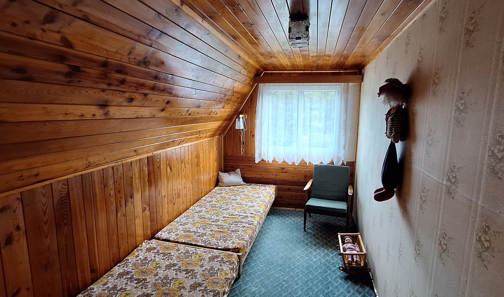 Prodej chaty/chalupy 62 m², Budišov nad Budišovkou – náhled fotky 16