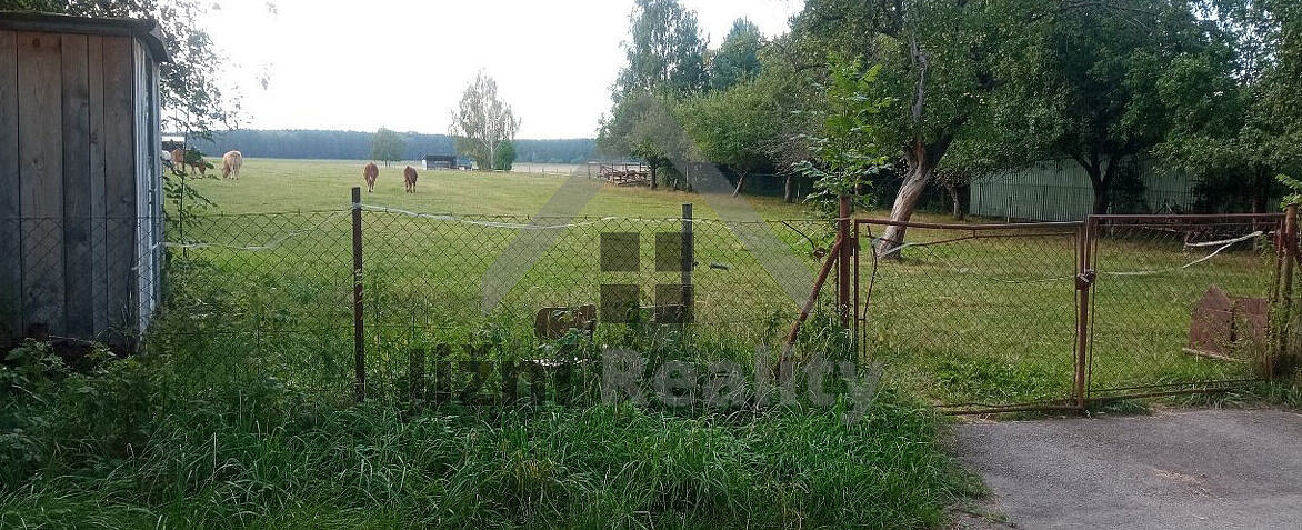 Prodej stavebního pozemku 9 217 m² – fotografie 3