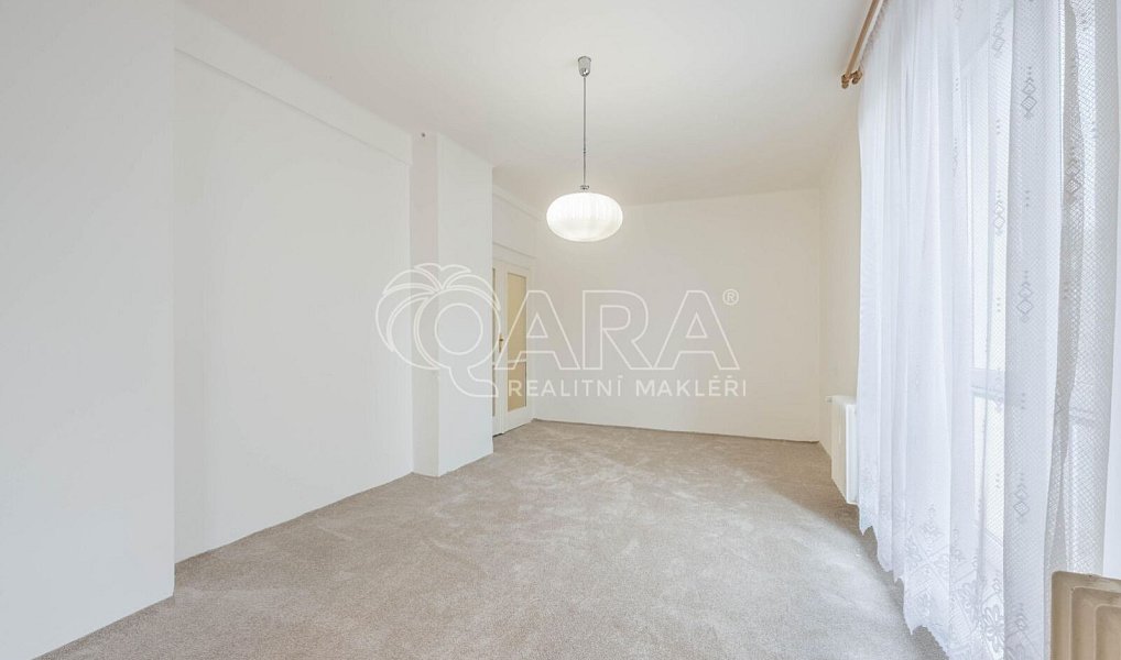 Pronájem bytu 2+1 66 m², Praha – náhled fotky 5
