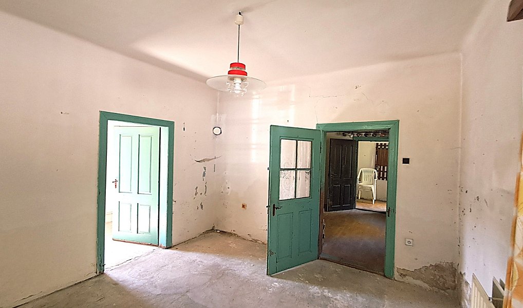 Prodej domu 140 m² s pozemkem 1 158 m², Benešov nad Černou – náhled fotky 18