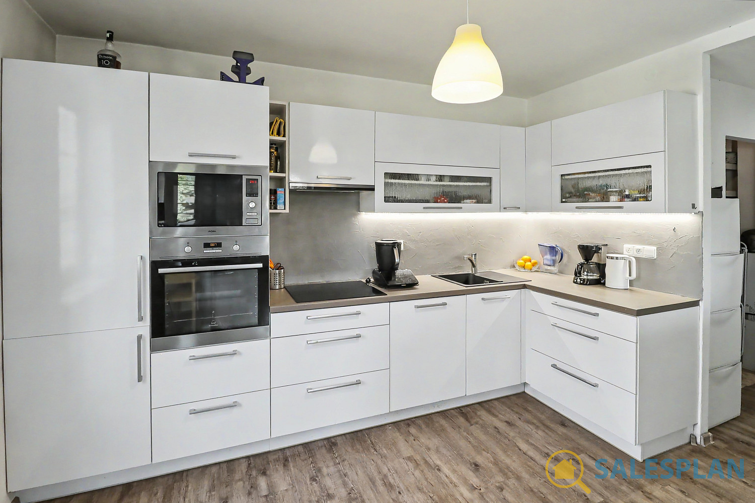 Prodej bytu 2+1 90 m² – pohled 5