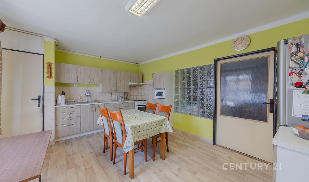 Prodej nájemního domu, činžáku 160 m², Bystrovany – náhled fotky 3