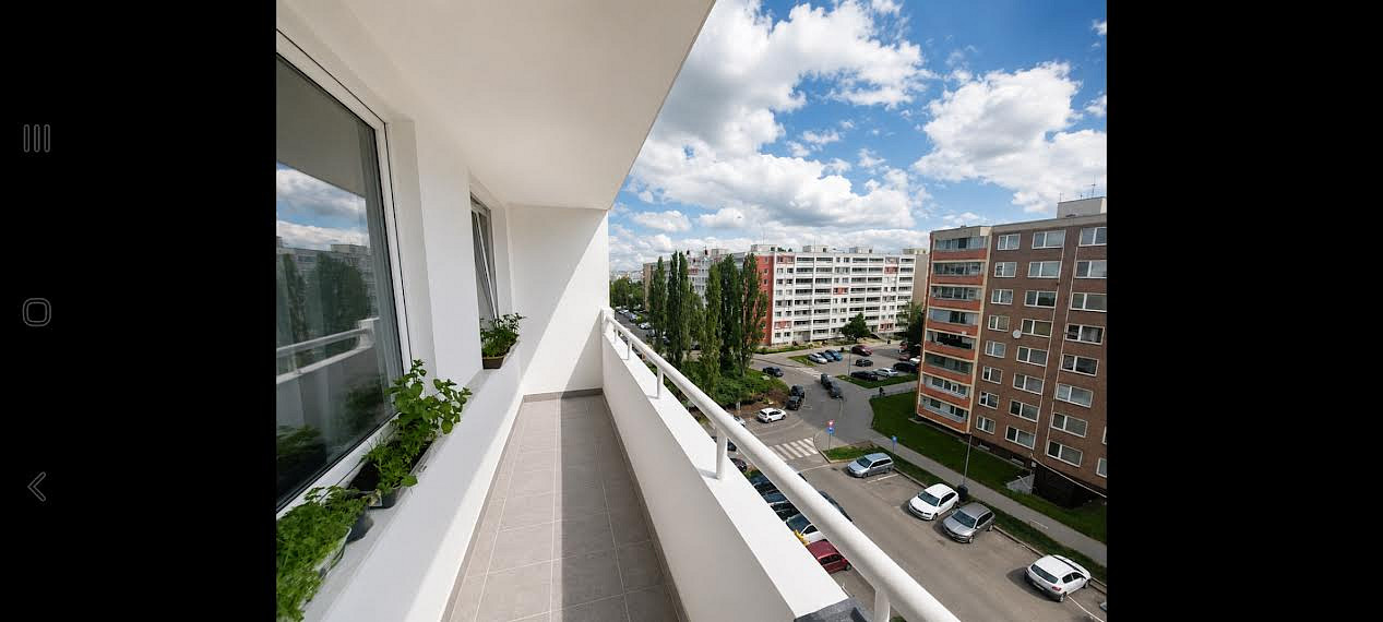 Prodej bytu 3+1 80 m²