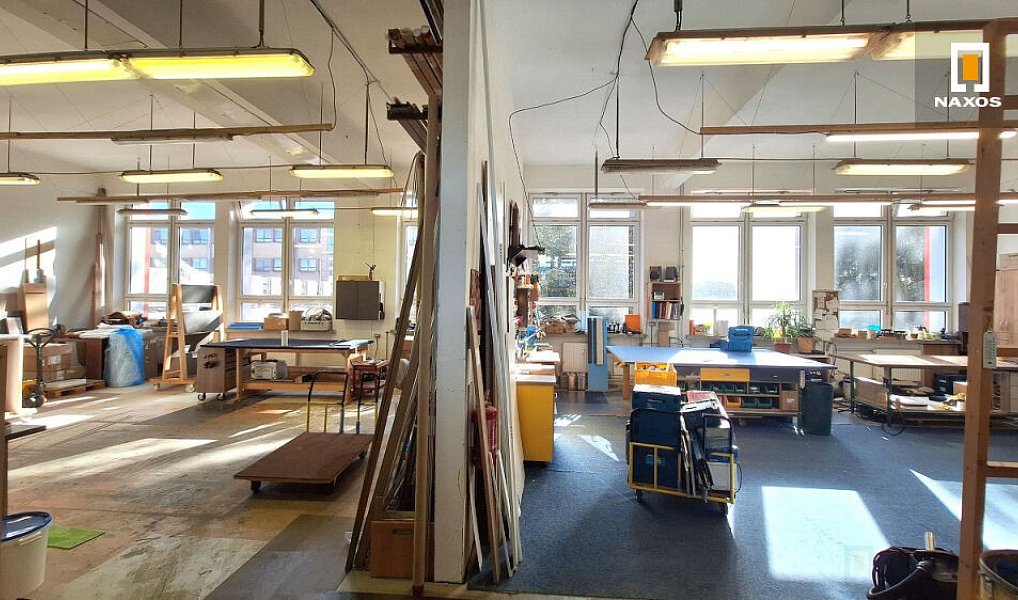Pronájem skladovacích prostor 169 m², Ostrava – náhled fotky 3