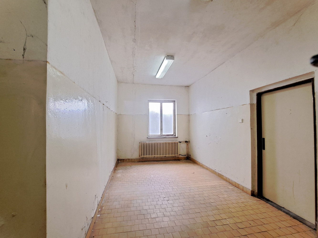Pronájem skladovacích prostor 46 m² – fotografie 2