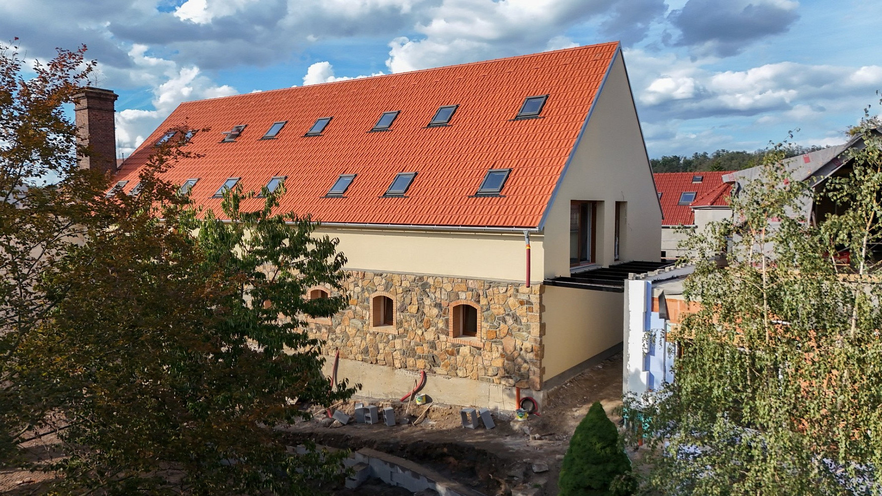 Prodej bytu 2+kk 46 m²