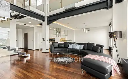 Pronájem bytu 3+kk 305 m²