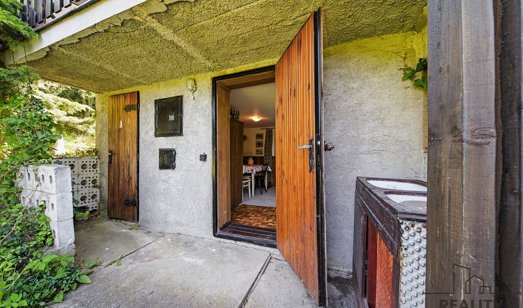 Prodej chaty/chalupy 49 m² s pozemkem 695 m², Radějov – náhled fotky 4