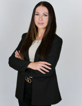 Marie Břešťáková