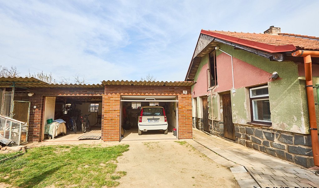Prodej domu 232 m² s pozemkem 1 077 m², Hrušovany u Brna – náhled fotky 28