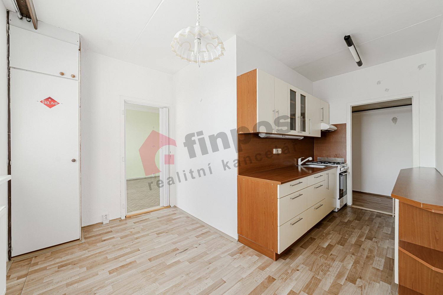Prodej bytu 3+1 65 m² – fotografie 3