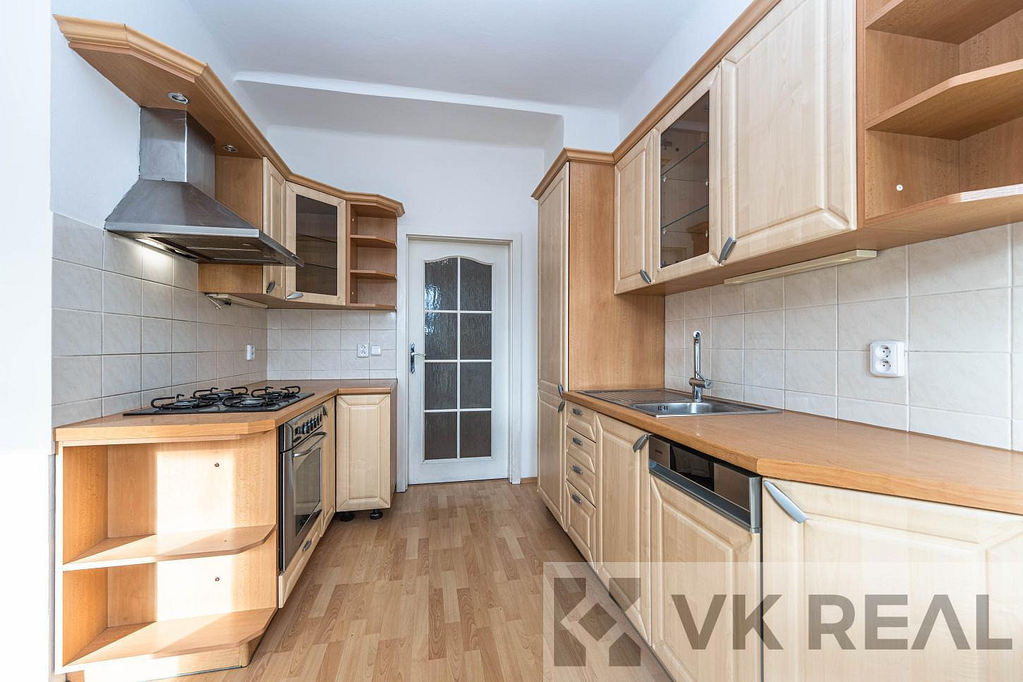 Prodej bytu 2+1 72 m² – pohled 5