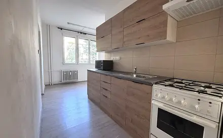 Pronájem bytu 2+1 68 m², Vejprnická, Plzeň