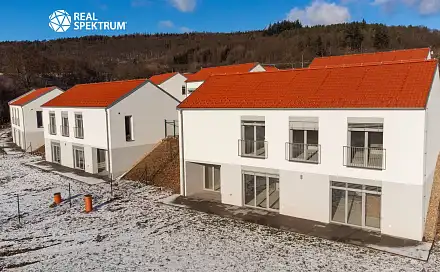 Prodej domu 163 m² s pozemkem 1 180 m², Vohančice, okres Brno-venkov