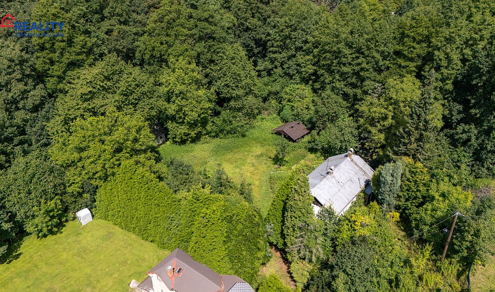 Prodej domu 78 m² s pozemkem 1 540 m², Bohumín – náhled fotky 23