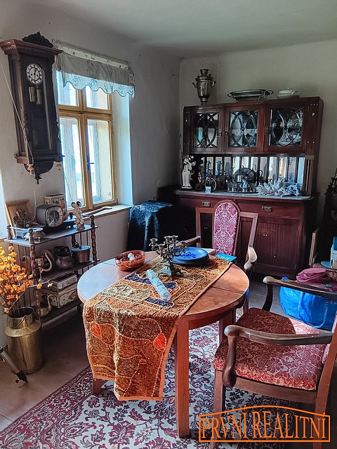 Dům – Uherský Brod, Havřice – pohled 5