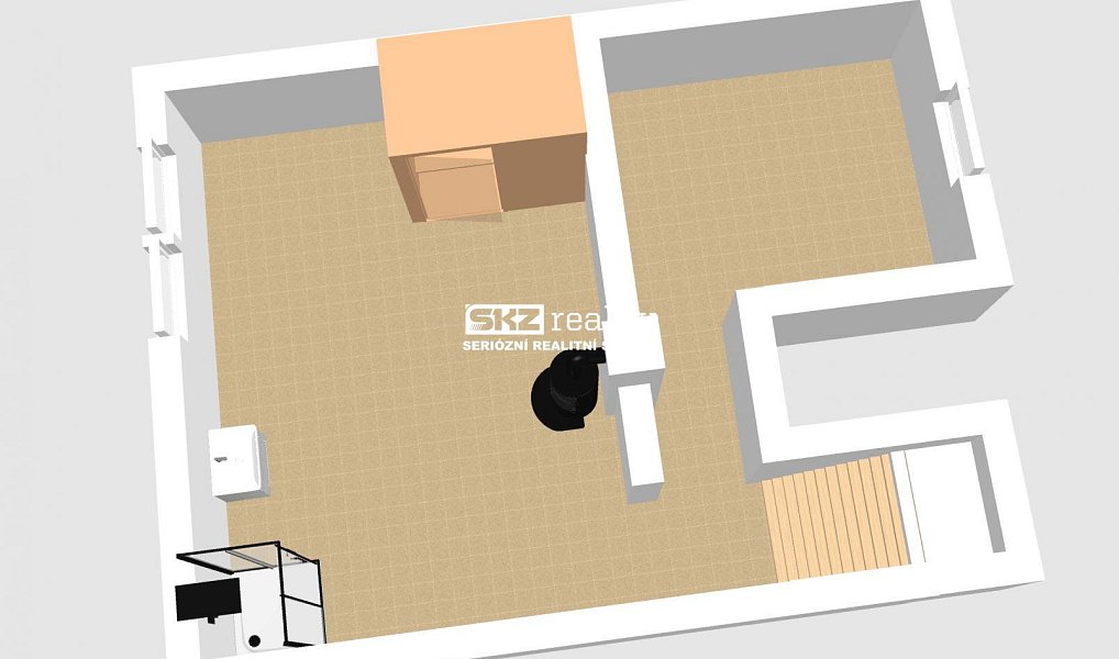 Prodej domu 85 m² s pozemkem 1 520 m², Staré Křečany – náhled fotky 18