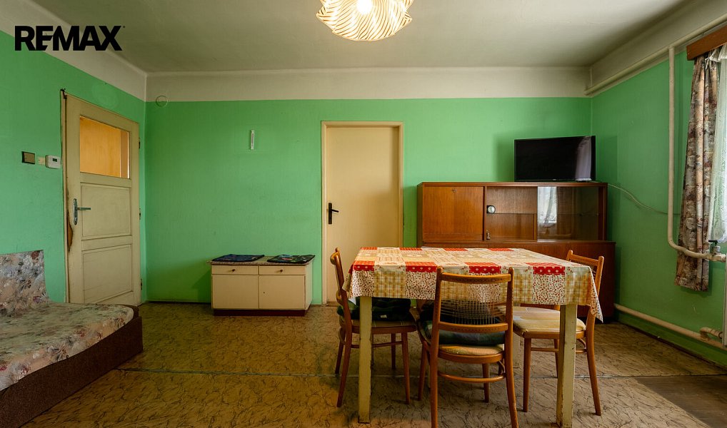 Prodej domu 90 m² s pozemkem 418 m², Radkovice u Hrotovic – náhled fotky 22
