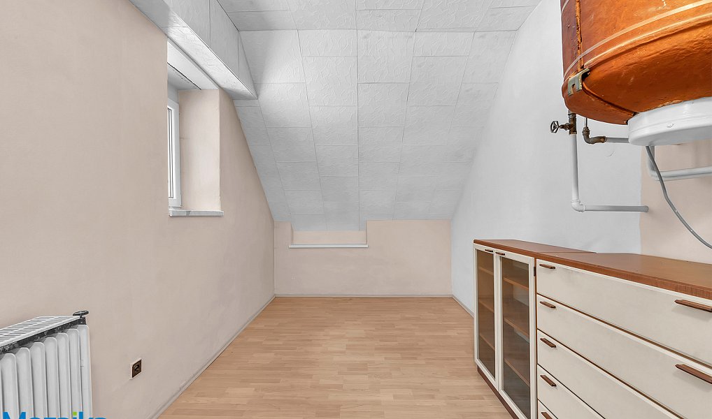 Prodej domu 322 m² s pozemkem 1 175 m², Letohrad – náhled fotky 27