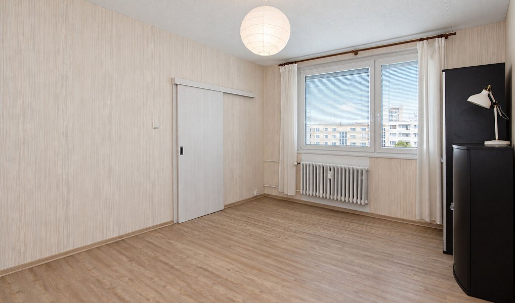 Prodej bytu 2+1 61 m², Praha – náhled fotky 12