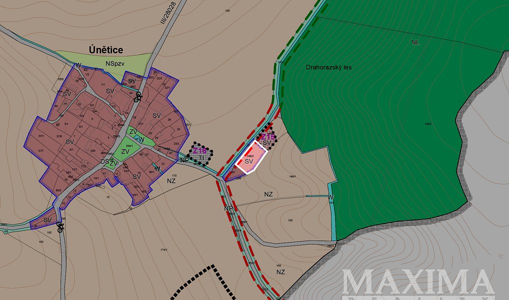 Prodej domu 121 m² s pozemkem 2 621 m², Údrnice – náhled fotky 9