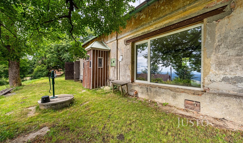 Prodej domu 247 m² s pozemkem 21 215 m², Proseč pod Ještědem – náhled fotky 25