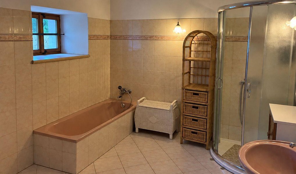 Prodej chaty/chalupy 276 m² s pozemkem 1 180 m², Růžová – náhled fotky 12