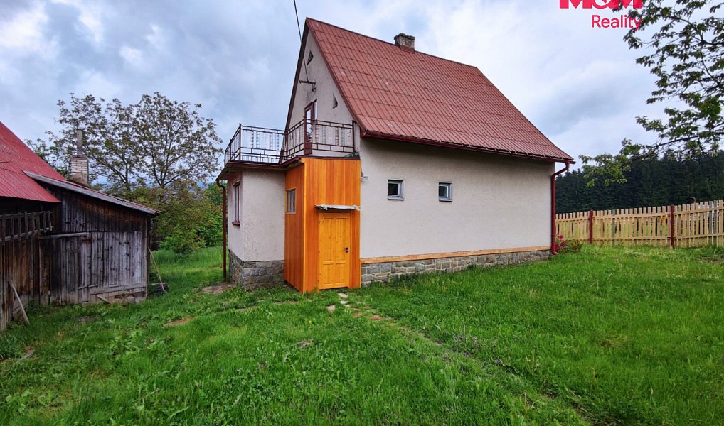 Prodej domu 150 m² s pozemkem 871 m², Bílá – náhled fotky 4