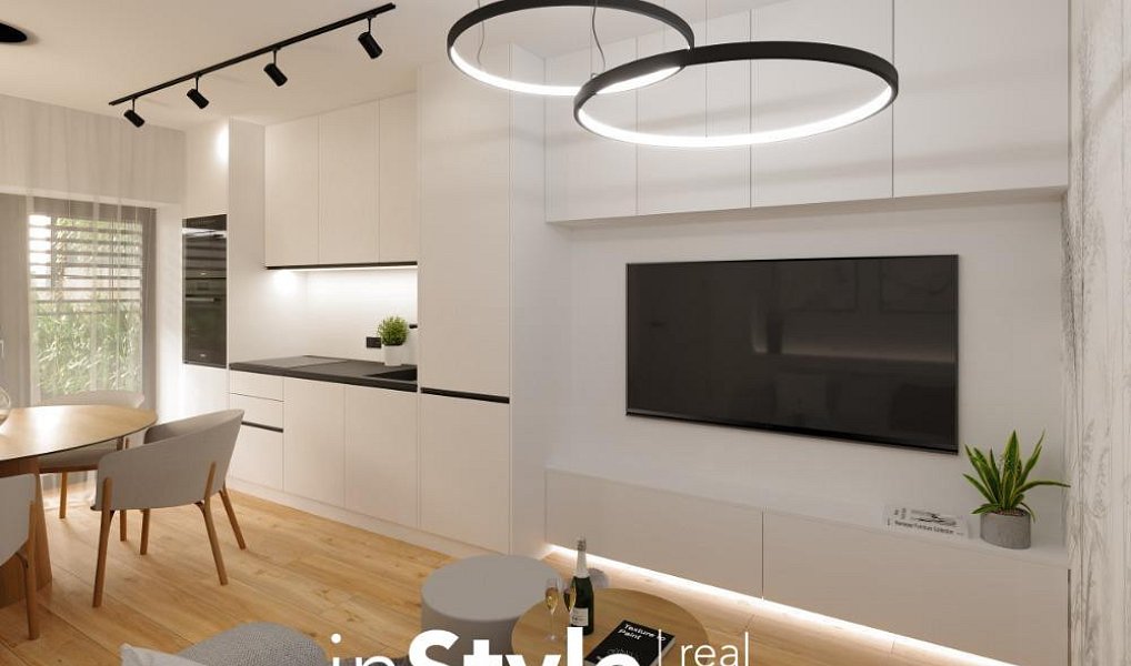 Prodej bytu 2+kk 63 m², Uherské Hradiště – náhled fotky 2